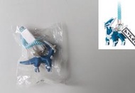 C-23櫃 ： 2008年  帝牙盧卡  DIALGA 寶可夢  神奇寶貝  POKEMON  DP 根付 吊飾  扭蛋