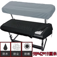 61-Key 88-Key Electronic Keyboard Cover Keyboard Cover Waterproof Cover Cloth Dust Cover Electronic 