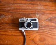 canon demi ee17 半格機 底片機相機 古董相機