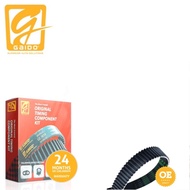 Gaido Timing Belt Kit R for MITSUBISHI VR4 4G63 DOHC