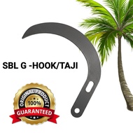 （100％ORI] Taji Besi Untuk Sabit CAP SBL G222 PRO/ Taji Besi G222 PRO