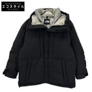 The North Face ND92553 黑色 Baltro 羽絨外套 S 碼 [二手]