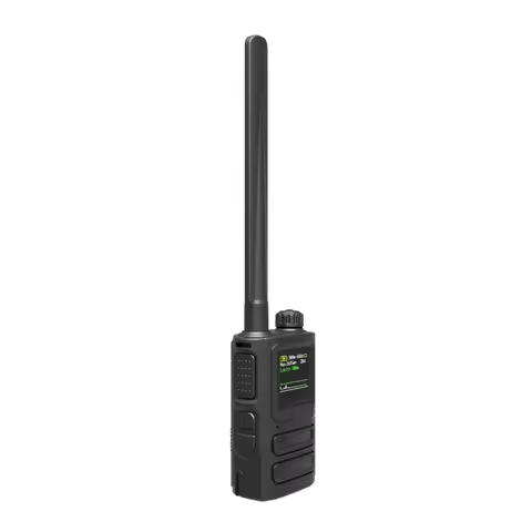 Skydroid S10 Handheld Drone Alarmer 300M-6GHz Ultra-wide Detection Range Up To 1 km Detection Distan