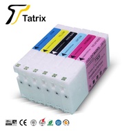 Tatrix สำหรับ T782 T7821 T7822 T7823 T7826 T7825 T7824หมึกฉีดหมึกสีที่เข้ากันได้ระดับพรีเมียมตลับหมึกสำหรับ Epson เครื่องพิมพ์ D700 Surelab