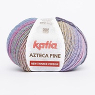 [Brother Weaver] Katia fine Azteca