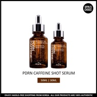 [NEW] IOPE PDRN CAFFEINE SHOT 30ml