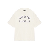 Fear of God Essentials Jersey Crewneck Tee Shell (FW24)