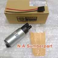 FUEL PUMP ONLY ROTAK NISSAN LIVINA XTRAIL T30
