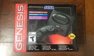 美版世嘉SEGA GENESIS MINI 2 全新 天后交收