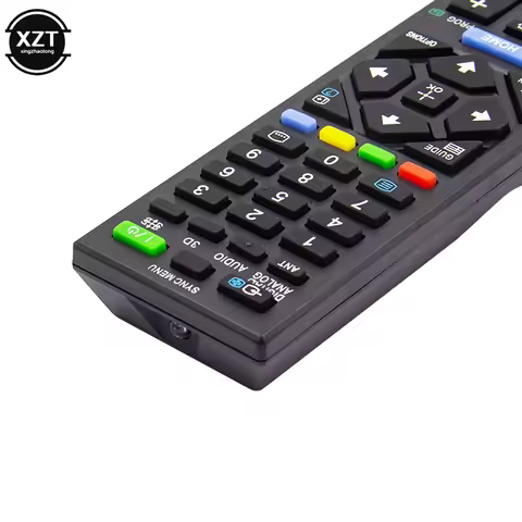Smart TV Remote Control RM-ED054 for Sony KDL-32R420A KDL-40R470A KDL-46R470A TV Remote Control