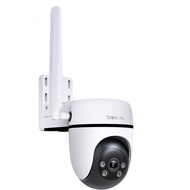 Tapo C501GW Outdoor Pan/Tilt 4G LTE Camera
