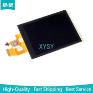 1Pcs Brand New for Sony FX3 ILCE-7SM3 A7SIII A7S3 Touch LCD Display Screen Camera Repair Replacement
