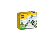 LEGO 40165 Brand Store Minifigure Wedding Favor Set  89pcs 7+ Đồ Chơi Lắp Ráp lego Hoàn toàn mới và 