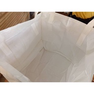 JUMBO BAG 1 TON 850X850X700MM