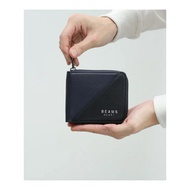 BEAMS HEART MEN ビームスハート Caibu ・ {ーチ・ケース Genuine Daigou 26 Wallets Foldable Black Wallets