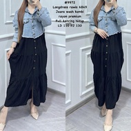 Longdress rawis 6849-9972 170,000 Detailed dipic