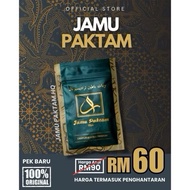 Jamu pak tam original ready stock