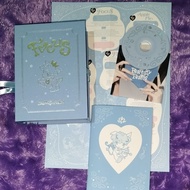 SHARING Hearts2Hearts focus Rule book ver