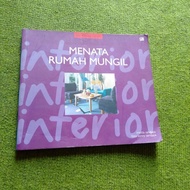 Original - Imelda Sandjaya small houseMenata