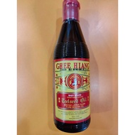 S0040 - Ghee Hiang Baby Pure Sesame Oil 330ml