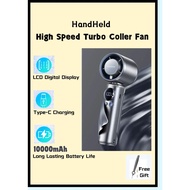 MetaHeld High Speed Turbo Cooling Fan (10000mAH Battery)
