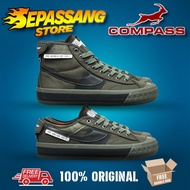 Compass Retrograde Shoes Flight Jkt edition