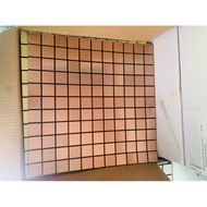 High-quality mosaic tiles. decorative stickers