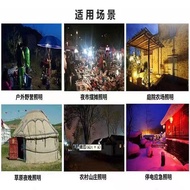 12v24v36v Low Voltage 48V led Bulb e27 Screw Energy Saving AC DC Stall Battery Solar Panel