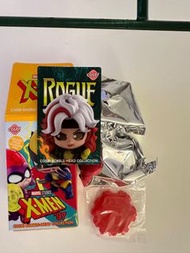 Hottoys Marvel X men 變種特攻 盲盒 Rogue 羅剎