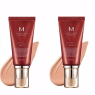 Missha Perfect Cover B.B Cream SPF42/ PA+++ #23 (50ml) (2pcs)