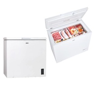 [特價]SAMPO聲寶200公升變頻臥室冷凍櫃 SRF-201GD~含拆箱定位
