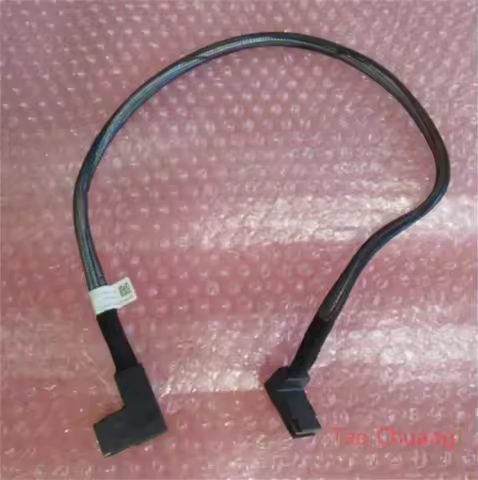0M92FD FOR Dell Edge R720XD Server 24 Bay SAS Hard Disk Backplane Cable M92FD