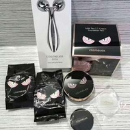 🇰🇷Cosmetea 小怪獸EE氣墊 送按摩儀