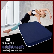 แผ่นฝึกทรงตัว แผ่นโฟมทรงตัว DOMYOS พิลาทิส โยคะ (Yoga / Pilates)