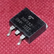 (1110) 30F132 GT30F132 SMD TO-263 30F132 PLASMA TV IGBT (original igbt)