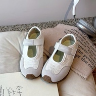 Soft, soft strappy sneakers for children code 6628