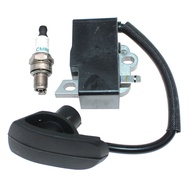 Ignition Coil For Stihl FS100R FS110 FS130 FS310 HL90 HL90K HL90K-Z HL95 HL100 HL100K HL100K-Z HL100
