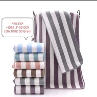 Bath Towel/Rilex Towel 50x100/Microfiber towel