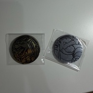 Flip coin pokemon Original