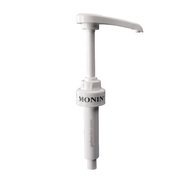 Monin Syrup Pump
