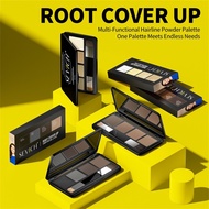 SEVICH Hair Powder Touch Up 8g Cover Bald Hair Waterproof Hair Shadow Powder