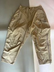 Goopimade goopi x gq tr-m04 multi-type suit trousers