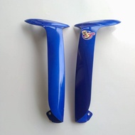 SAYAP LUAR KYMCO CEVIRA 110 BIRU ORIGINAL COPOTAN