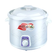 Aerogaz 3L Electric Slow cooker (AZ 603SC)