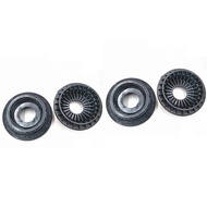 2X Front Suspension Strut Mount 5033C3 5033A1 For Peugeot 301/207/208 Citroen C3/C-Elysee/DS3 Shock 