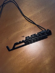 Mount dimension The Hanger  Yamatomichi Zpacks HMG