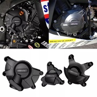 Engine Cover Accessories Kit For Yamaha R1 YZF-R1 2009-2014