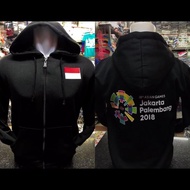 Mega Sale Jaket Asian Games Terbaru Indonesia