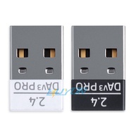 Suitable for Razer DeathAdder Purgatory Viper V3 Pro Receiver Adapter