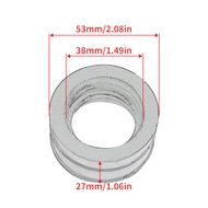 Motorcycle carburetor manifold interface for Honda 16211-422-000 CBX1000